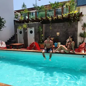 Casa Ticul Boutique - 5th Ave By Bfh ***** Playa del Carmen