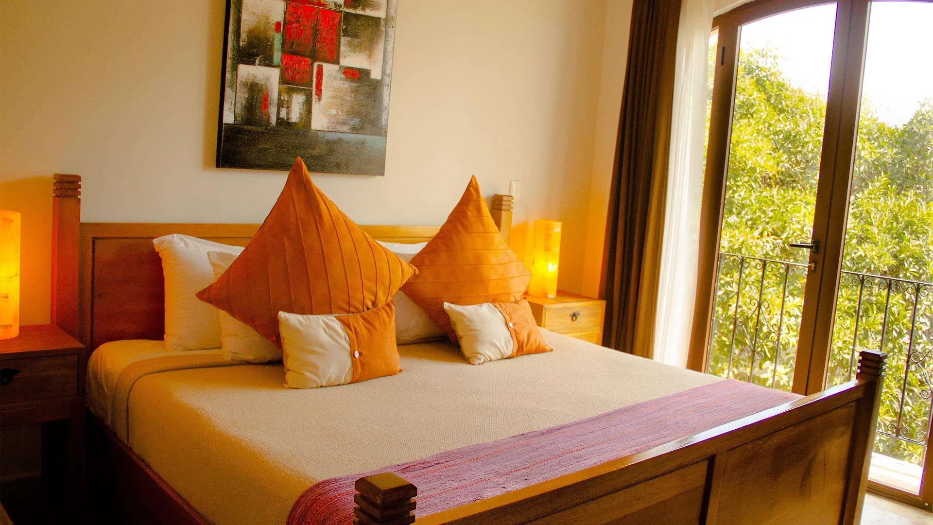 ****  Acanto Hotel Playa Del Carmen, Trademark Collection By Wyndham Mexico