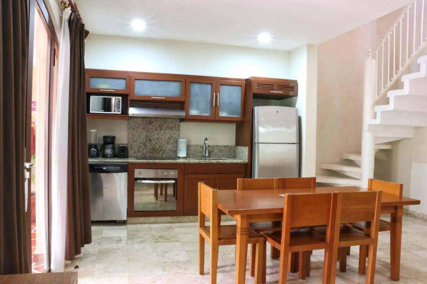 Acanto Hotel Playa Del Carmen, Trademark Collection By Wyndham
