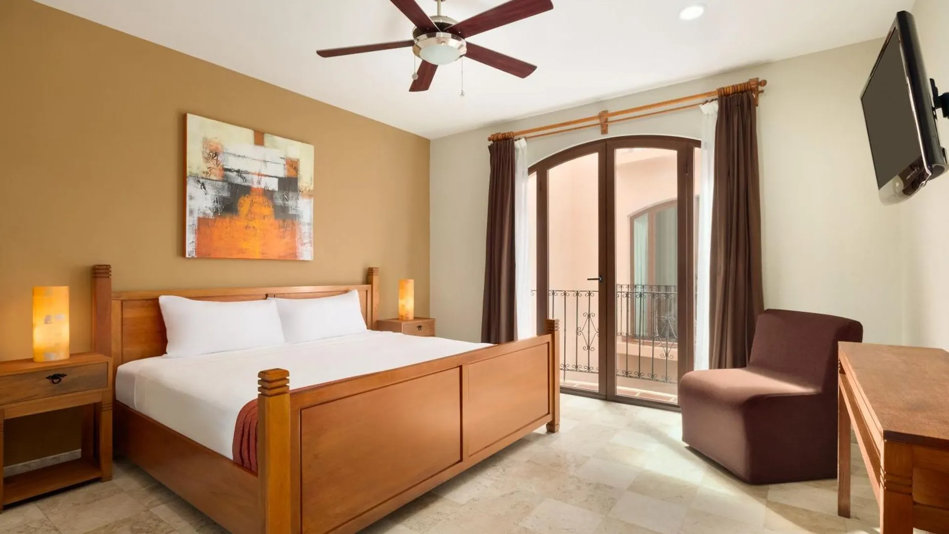 Acanto Hotel Playa Del Carmen, Trademark Collection By Wyndham