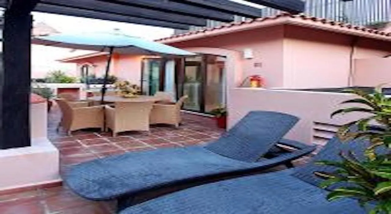 Acanto Hotel Playa Del Carmen, Trademark Collection By Wyndham