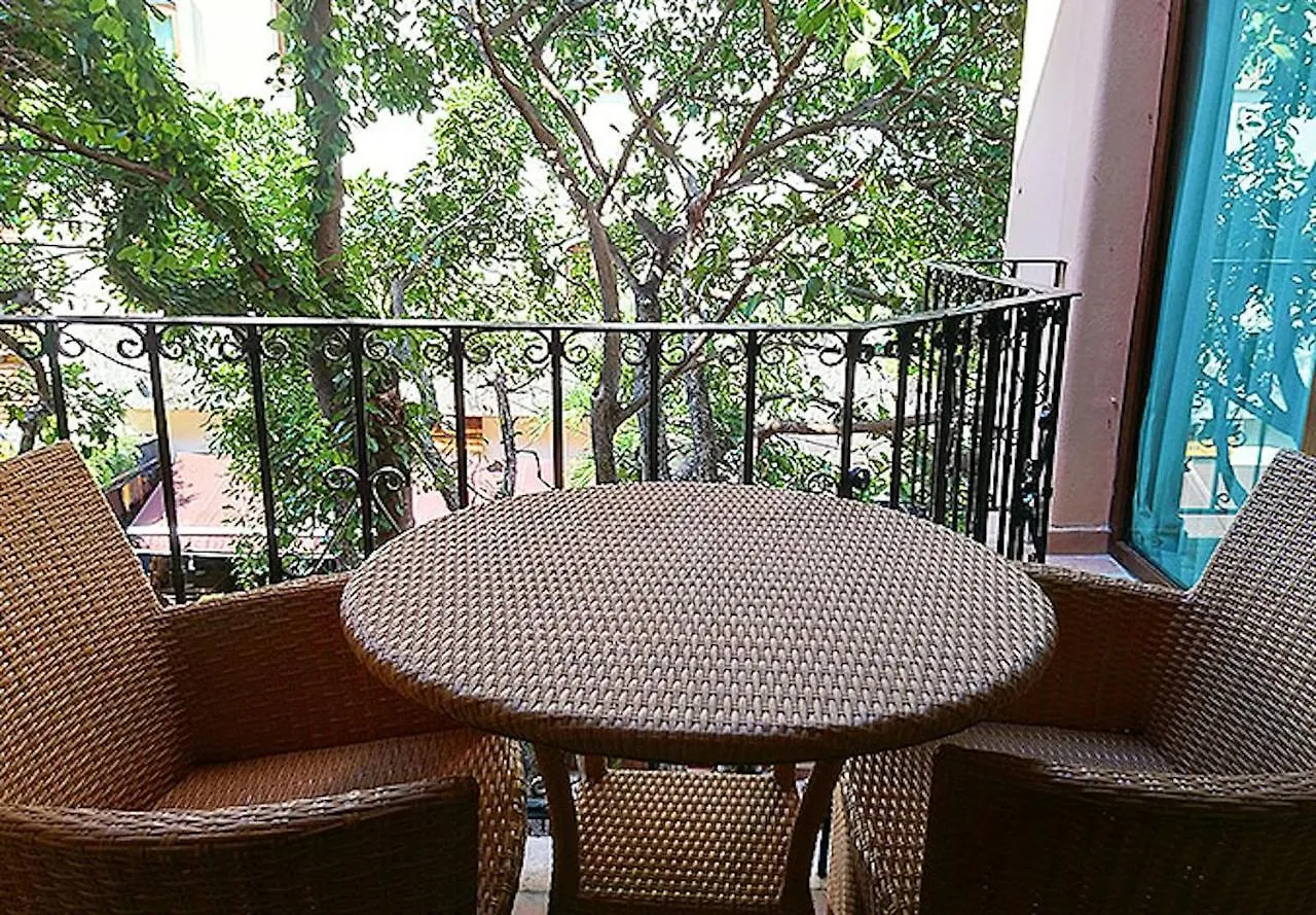 Acanto Hotel Playa Del Carmen, Trademark Collection By Wyndham