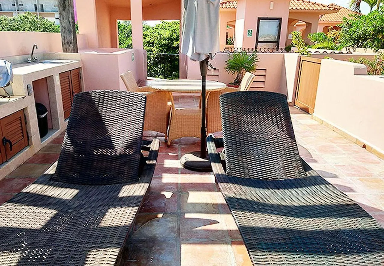 Acanto Hotel Playa Del Carmen, Trademark Collection By Wyndham Mexico